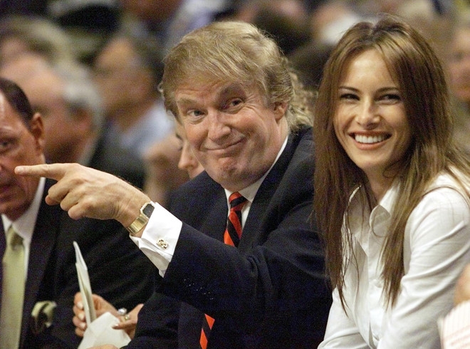 Trump tung thua thau casino vi bi nghi co 'lien he voi mafia' hinh anh 1