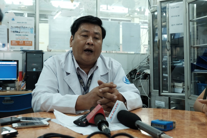 Vắt chanh vào miệng khi trẻ lên cơn co giật, mẹ suýt giết con vì sai lầm chết người - Ảnh 2.