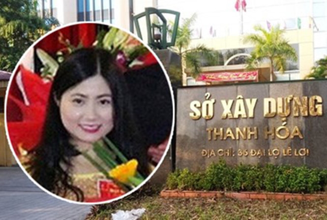 Vì sao chậm công bố kết luận về 'quan lộ' của bà Quỳnh Anh?