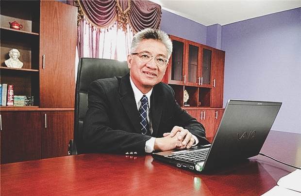 Chuyện ông tiến sĩ Việt kiều sở hữu 200 bằng sáng chế về nước và kế hoạch khởi nghiệp tuổi 60: - Ảnh 2.