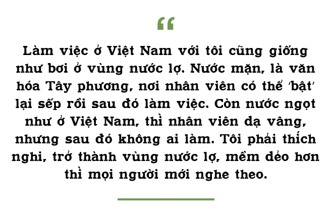 Chuyện ông tiến sĩ Việt kiều sở hữu 200 bằng sáng chế về nước và kế hoạch khởi nghiệp tuổi 60: - Ảnh 9.