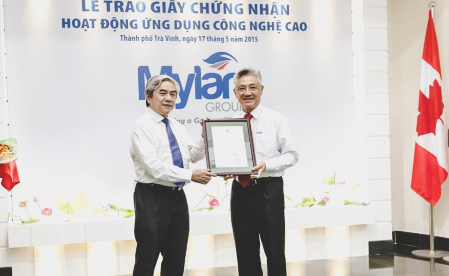 Chuyện ông tiến sĩ Việt kiều sở hữu 200 bằng sáng chế về nước và kế hoạch khởi nghiệp tuổi 60: - Ảnh 15.
