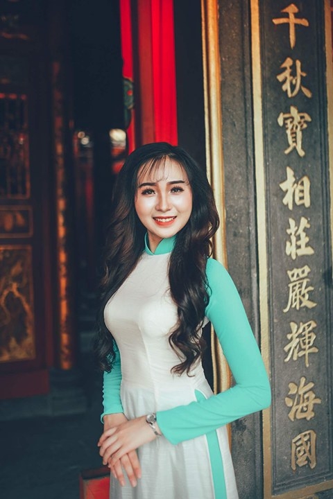 Câu nói mà cô tâm đắc nhất: “Nếu bạn muốn có những điều chưa bao giờ có,thì hãy làm những điều bạn chưa bao giờ làm”. Như Huỳnh cao 1m74, với số đo hình thể lần lượt là 84-60-93.