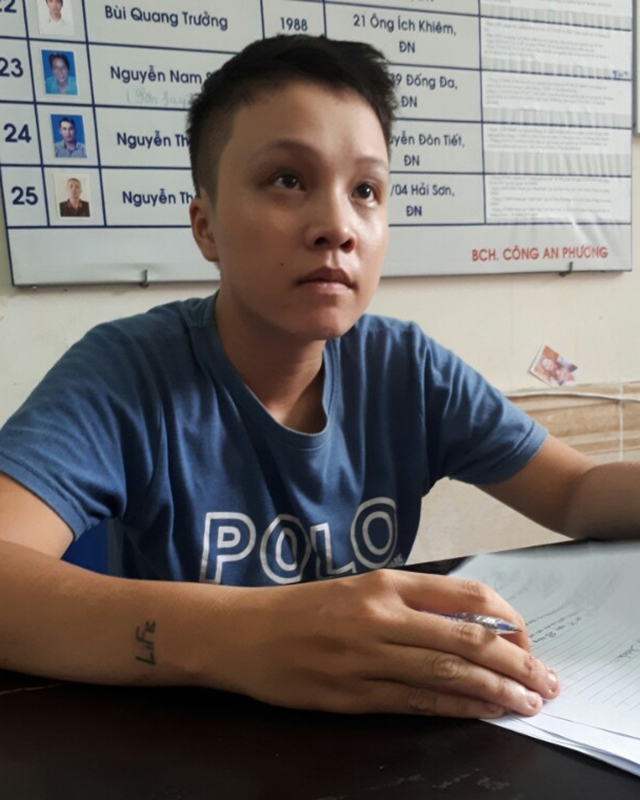  Đối tượng Hằng. 