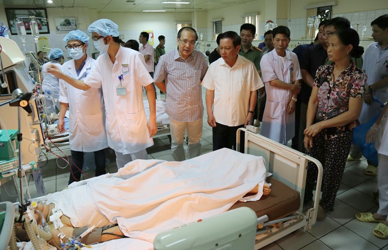nguoi nha 8 nguoi chet khi chay than kien nghi bo truong cong an hinh anh 2
