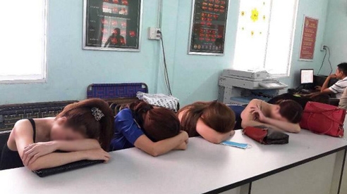 dai gia mua dam hoa khoi thi duoc “ngoai le”? hinh anh 1