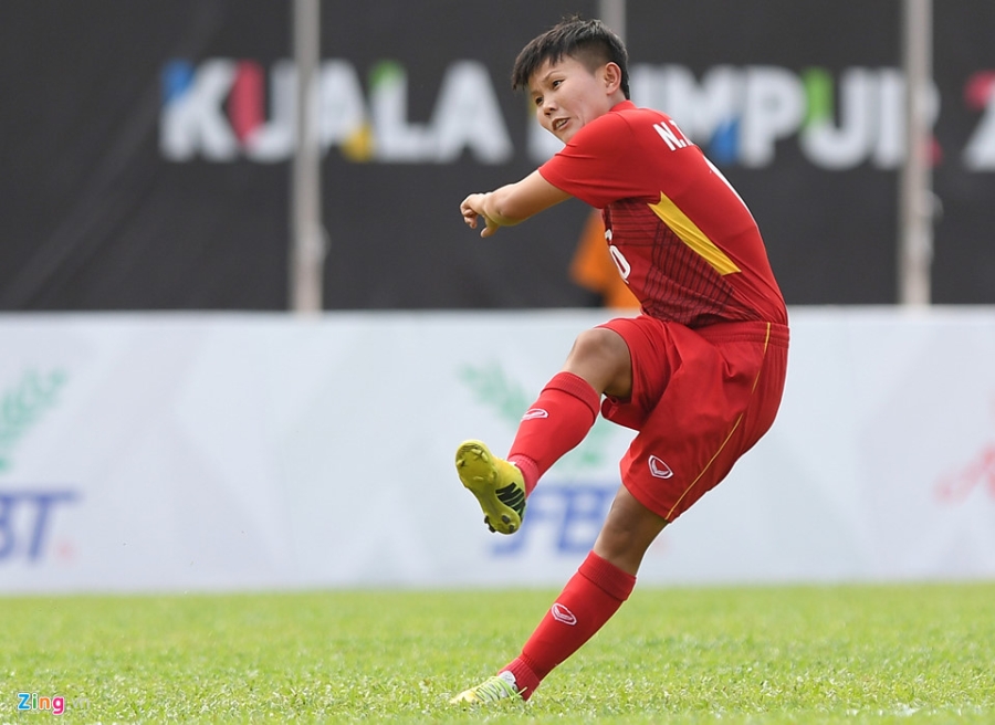 Ha Myanmar, Viet Nam hen Thai Lan o 'chung ket' bong da nu hinh anh 5