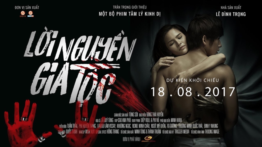 ‘Loi nguyen gia toc’: Cau chuyen kinh di oan oan tuong bao hinh anh 1