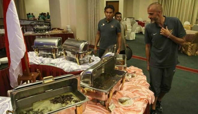 Malaysia xau mat vi cong tac to chuc SEA Games hinh anh 2