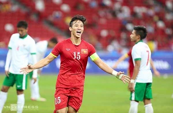 que ngoc hai: “van toan se toa sang truoc u22 philippines!