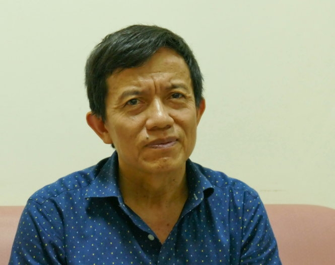 Sách giáo khoa phải viết cụ thể về cuộc chiến chống Trung Quốc  