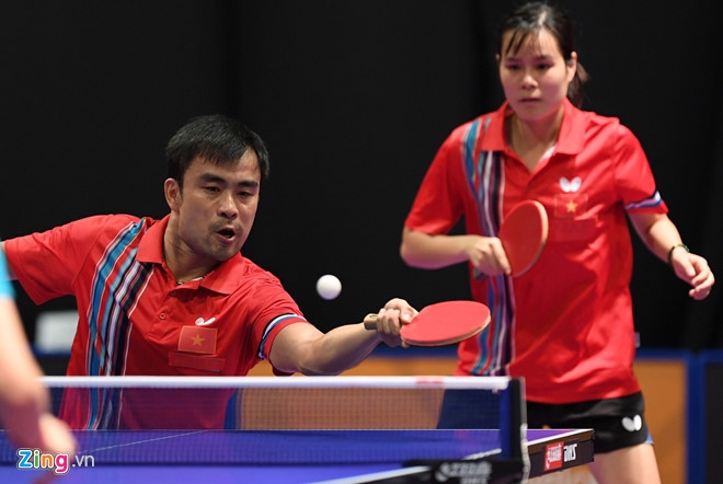 SEA Games ngay 20/8: Thuy Vi gianh HCV dau tien hinh anh 8