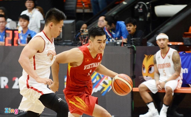 SEA Games ngay 20/8: Thuy Vi gianh HCV dau tien hinh anh 10