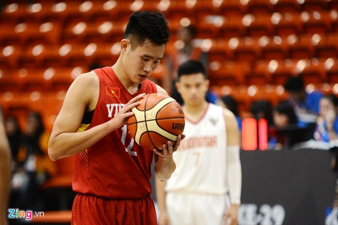 SEA Games ngay 20/8: Thuy Vi gianh HCV dau tien hinh anh 11