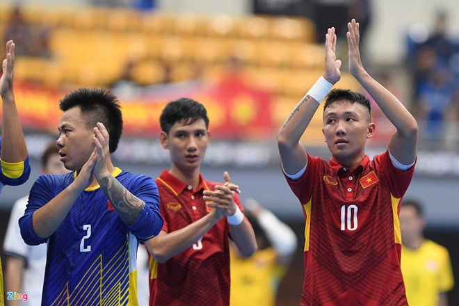 SEA Games ngay 20/8: Thuy Vi gianh HCV dau tien hinh anh 12