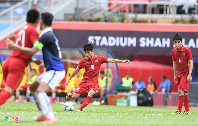 SEA Games ngay 20/8: Thuy Vi gianh HCV dau tien hinh anh 13