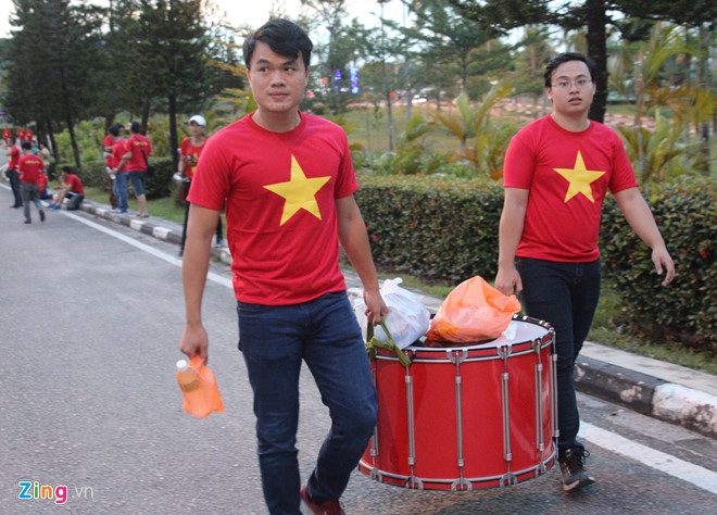 U22 Viet Nam vs U22 Philippines: Tien gan hon ve ban ket hinh anh 2