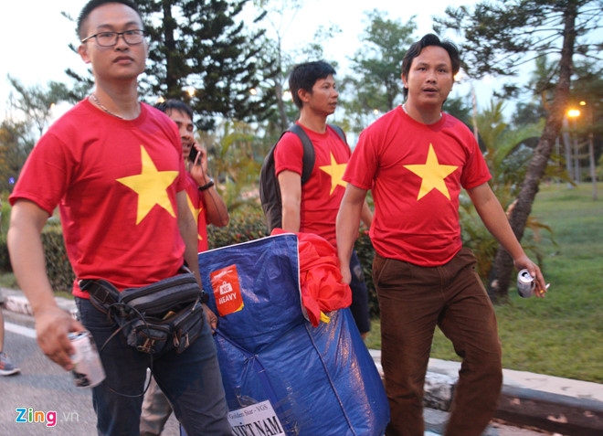 U22 Viet Nam vs U22 Philippines: Tien gan hon ve ban ket hinh anh 3