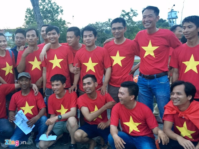 U22 Viet Nam vs U22 Philippines: Tien gan hon ve ban ket hinh anh 3