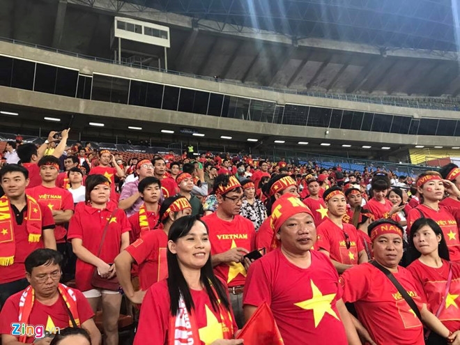 U22 VN 4-0 Philippines (H2): Chien thang dep mat hinh anh 2