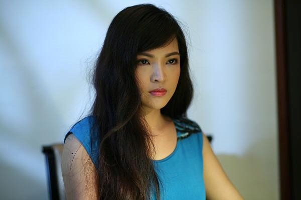 Á khôi tham gia bán dâm, Hoa khôi muốn trả lại danh hiệu - ảnh 2