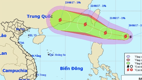 tin bão, tin bão mới nhất