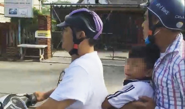 Bình Dương: Tìm thấy bé trai 5 tuổi trong tình trạng đuối sức sau 12 ngày mất tích bí ẩn - Ảnh 1. Bình Dương: Tìm thấy bé trai 5 tuổi trong tình trạng đuối sức sau 12 ngày mất tích bí ẩn - Ảnh 1.