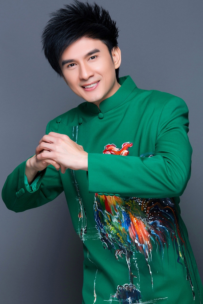 Nghi án Đan Trường chính là người tình đồng tính trong quá khứ của nữ hoàng chuyển giới Lâm Khánh Chi - Ảnh 3.