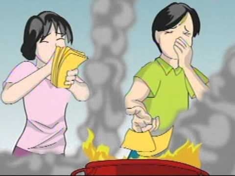 Dot tien giay cho nguoi chet – Chung ta da 