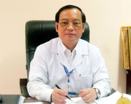 bệnh viện, giám độc bệnh viện, đột tử, Bệnh viện C Thái Nguyên