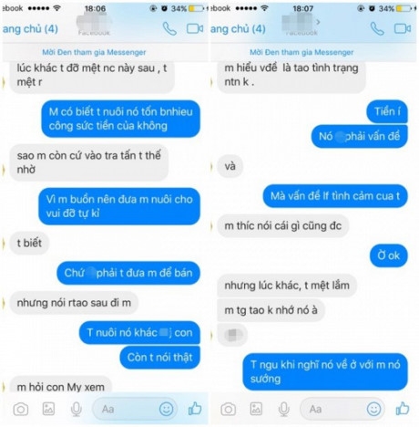 Hà Nội: Bạn thân cho mượn chó để đỡ trầm cảm, nam thanh niên bán trộm Husky lấy 2 triệu đồng