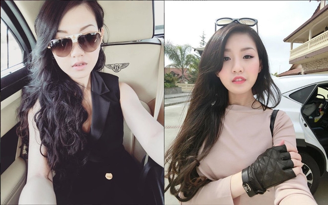 Ngắm mỏi mắt đồ hiệu, xế sang, kim cương tiền tỉ, lại còn được chồng đại gia cưng chiều của kiều nữ buôn xe - Ảnh 19.