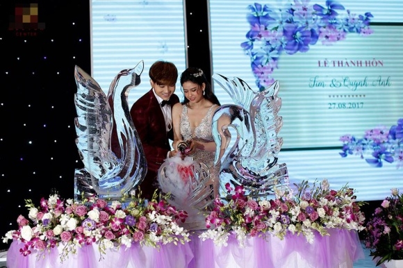 sao việt, trương quỳnh anh, tim và trương quỳnh anh, ảnh cưới tim và trương quỳnh anh, đám cưới tim và trương quỳnh anh,chuyện làng sao