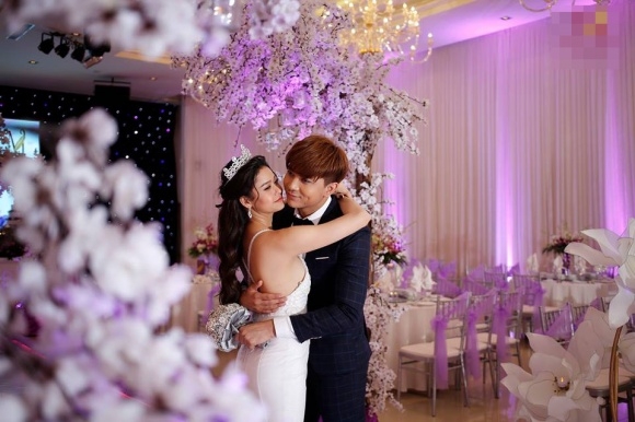sao việt, trương quỳnh anh, tim và trương quỳnh anh, ảnh cưới tim và trương quỳnh anh, đám cưới tim và trương quỳnh anh,chuyện làng sao