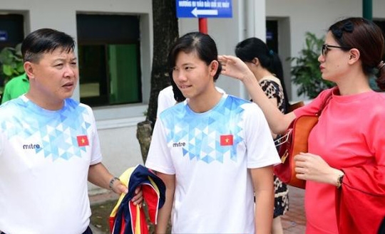 SEA Games ngày 21-8: Kiếm thủ Vũ Thành An giành HCV thứ 7 - Ảnh 12.