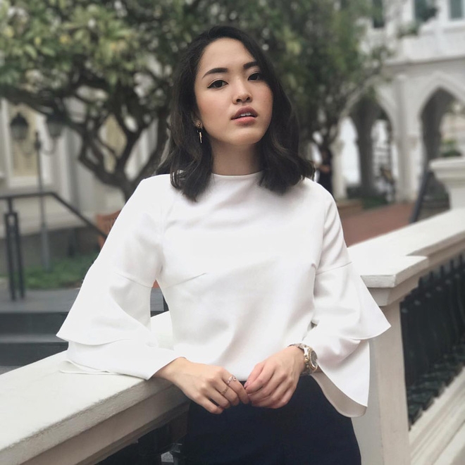 Xác định đúng hình dáng khuôn mặt, sẽ giúp bạn chọn được kiểu tóc nâng tầm nhan sắc - Ảnh 3.