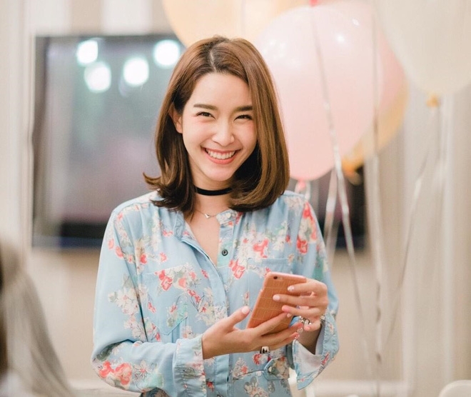 Xác định đúng hình dáng khuôn mặt, sẽ giúp bạn chọn được kiểu tóc nâng tầm nhan sắc - Ảnh 10.