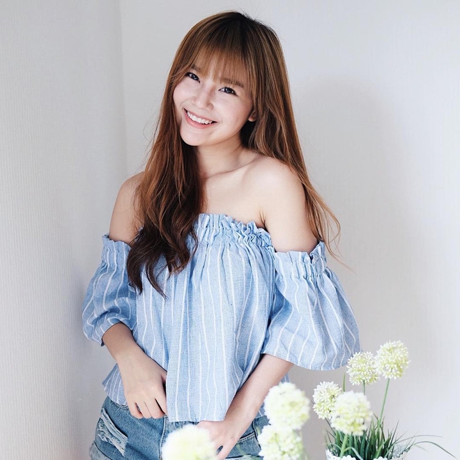 Xác định đúng hình dáng khuôn mặt, sẽ giúp bạn chọn được kiểu tóc nâng tầm nhan sắc - Ảnh 15.