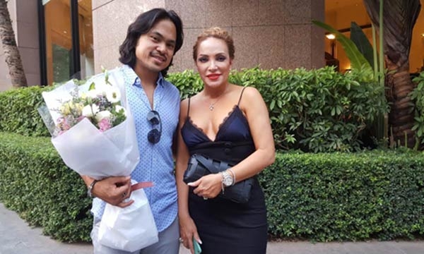 3 sao Việt ly hôn, có con riêng vẫn tìm được hạnh phúc bên một nửa kém hàng chục tuổi - Ảnh 6.