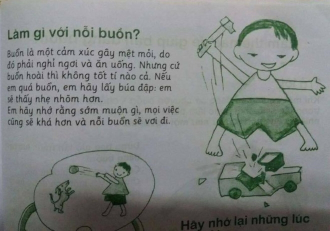Bai tap song gian di trong sach giao khoa khien giao vien boi roi hinh anh 2