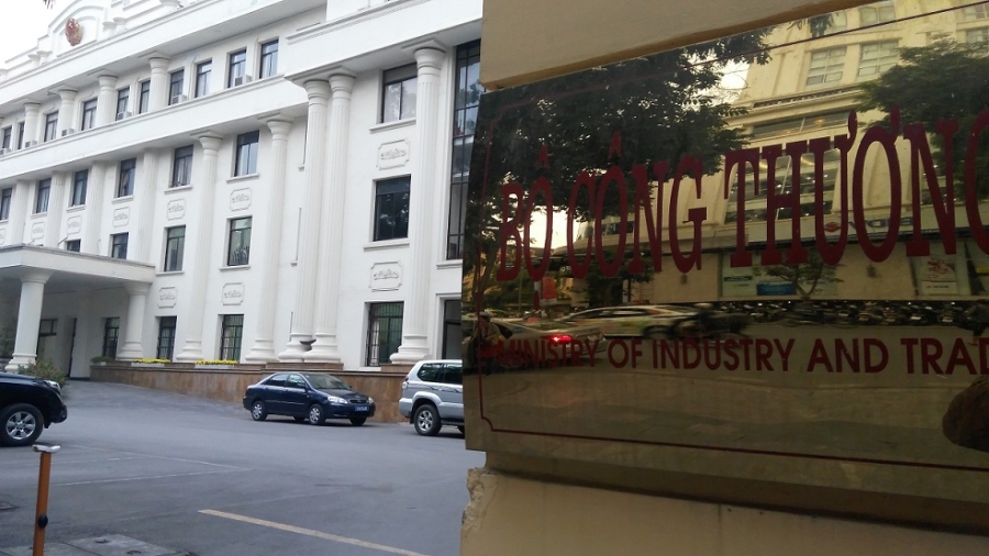 nhân sự Bộ Công Thương,Bộ Công Thương, tổ chức cán bộ,cải cách bộ máy,giảm biên chế nhân sự Bộ Công Thương,Bộ Công Thương, tổ chức cán bộ,cải cách bộ máy,giảm biên chế