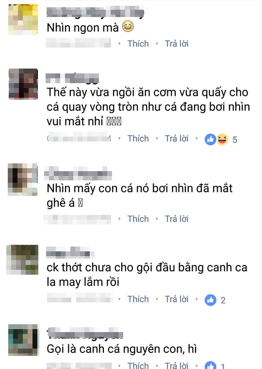 Chồng thèm ăn canh cá rô nấu rau cải, vợ tức tốc ra chợ mua về nấu và cái kết bi ai chưa từng có - Ảnh 4.