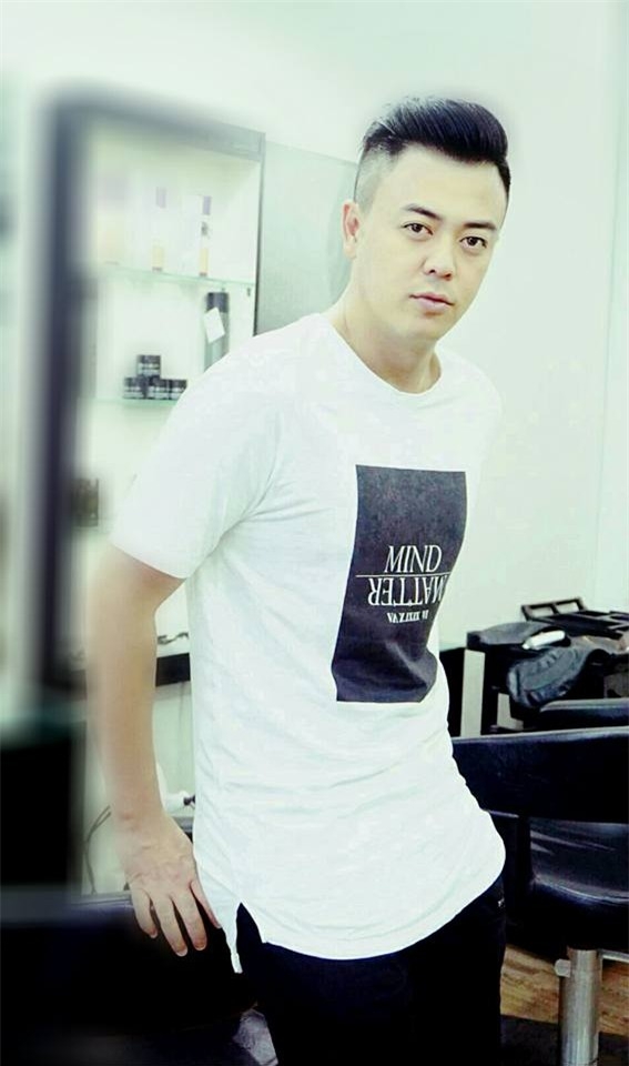 cuoc song vien man cua mc tuan tu ben gia dinh sau khi roi vtv hinh anh 8