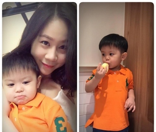 cuoc song vien man cua mc tuan tu ben gia dinh sau khi roi vtv hinh anh 11