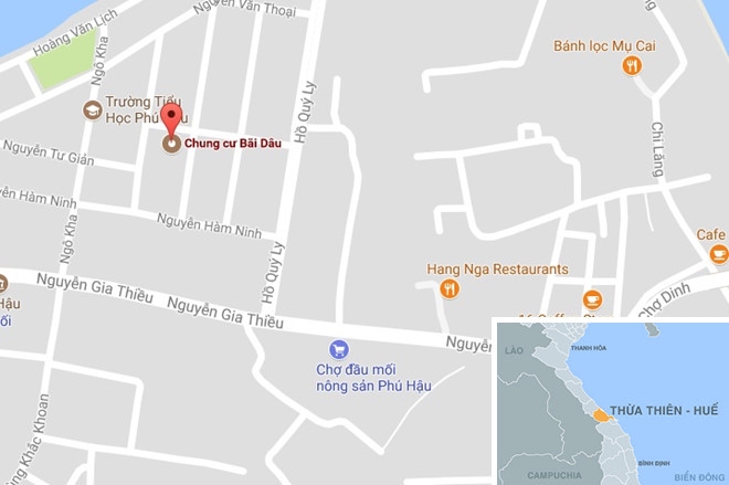 Nguoi dan ong tu vong trong tu the treo co tai nha rieng hinh anh 2