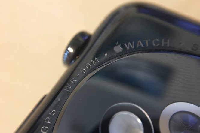 Những điểm mong chờ trên Apple Watch Series 3 - ảnh 3