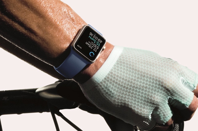 Những điểm mong chờ trên Apple Watch Series 3 - ảnh 4