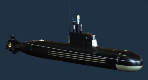 P-650E – chien luoc moi cua Hai quan Nga