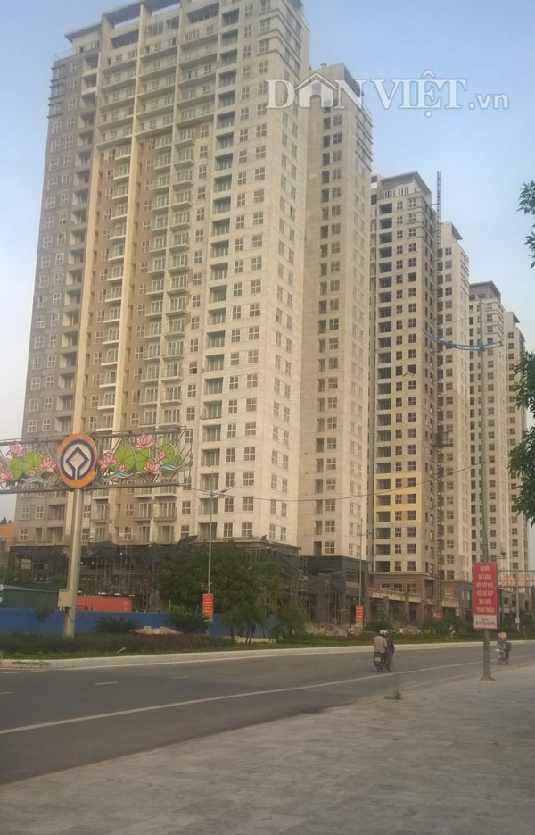 quang ninh: 3 cong nhan tu vong khi thi cong toa chung cu cao tang hinh anh 1
