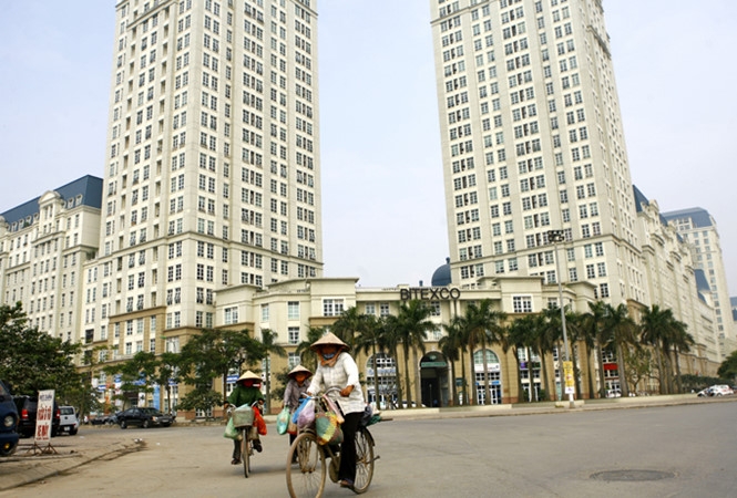 Quanh đề xuất tăng thuế giá trị gia tăng: Cảnh báo nguy cơ tăng giá mới - ảnh 1